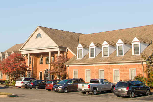 Southern Maryland Orthopaedic & Sports Medicine Center –  Leonardtown